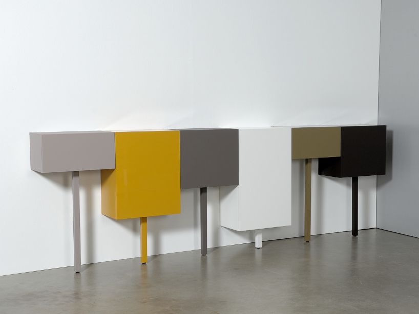 sticks by gerard de hoop