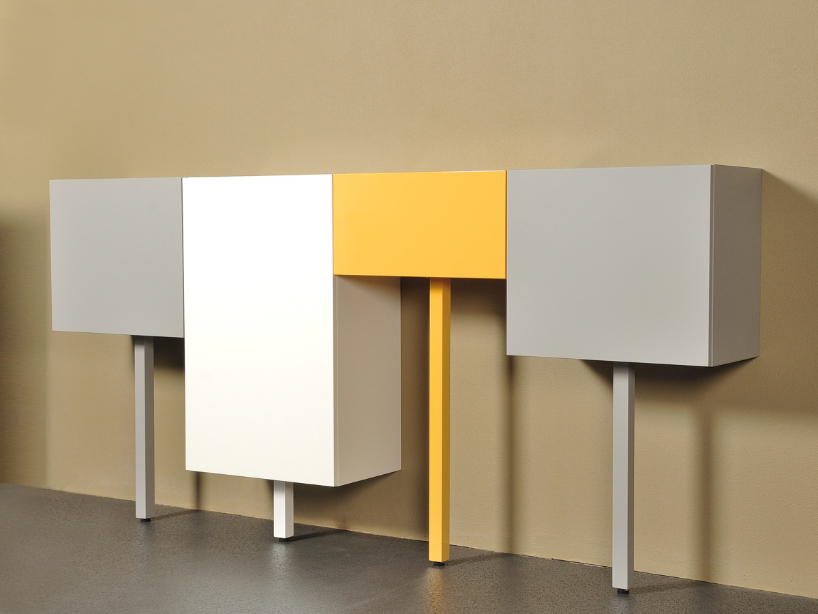 sticks by gerard de hoop