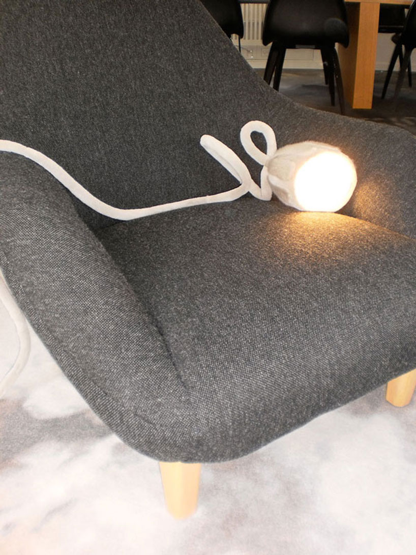 camilla engholm poulsen: feel it