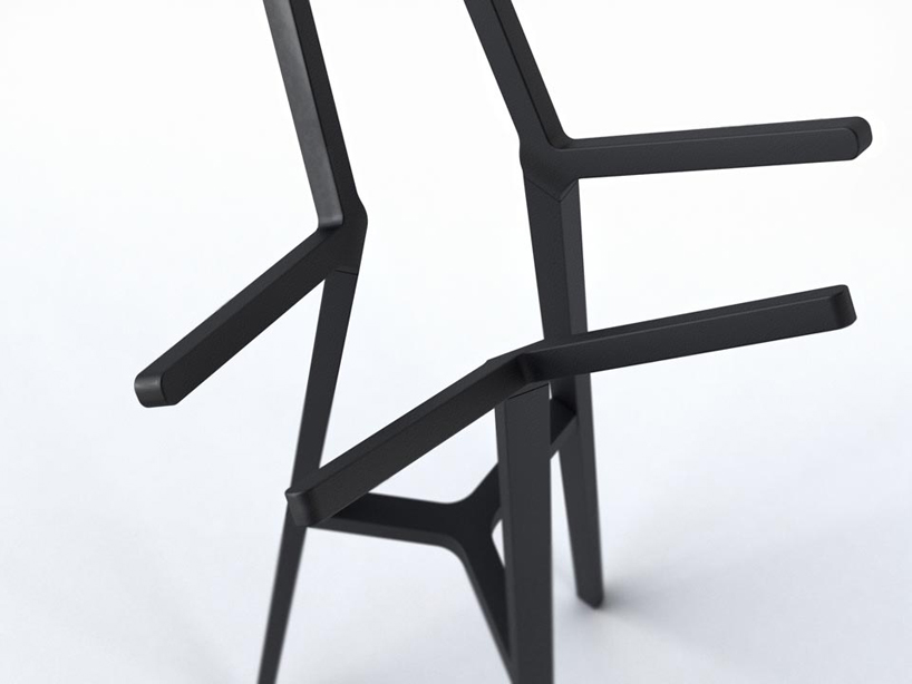 y hangers by shulab studio