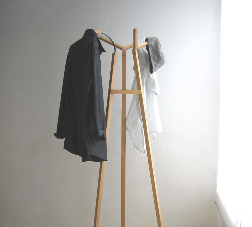 y hangers by shulab studio