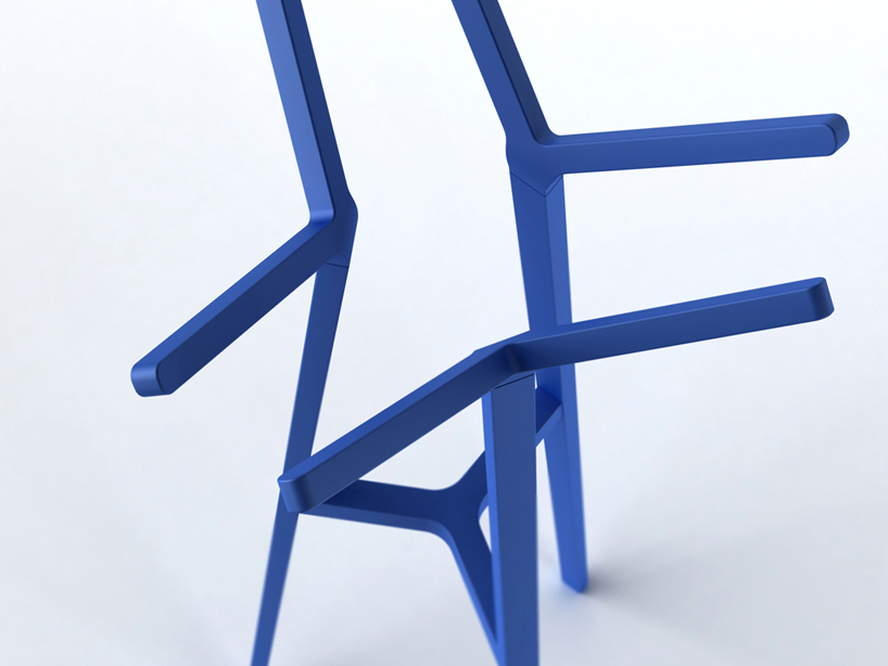 y hangers by shulab studio