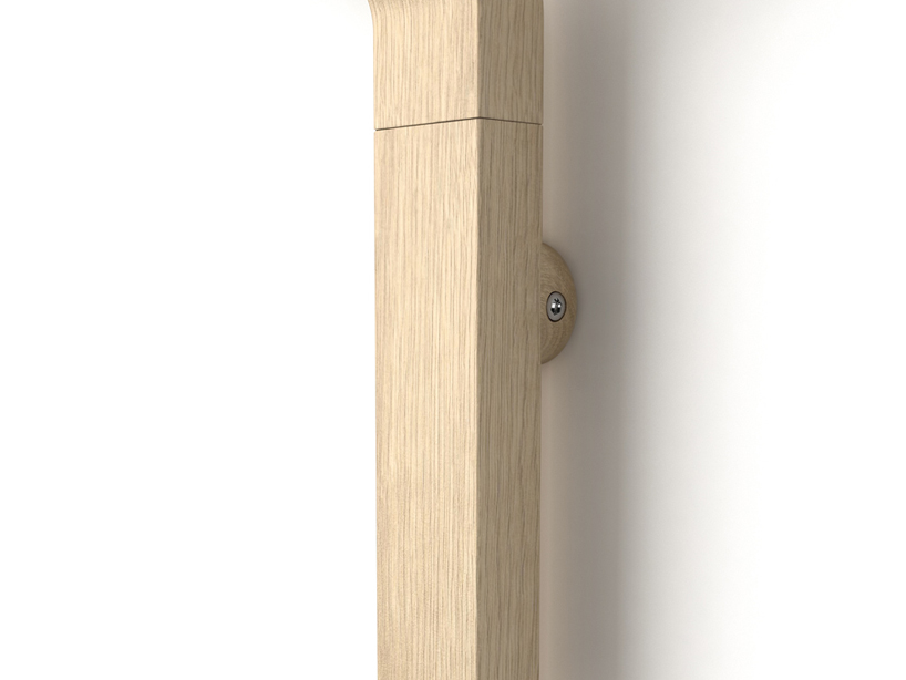 y hangers by shulab studio