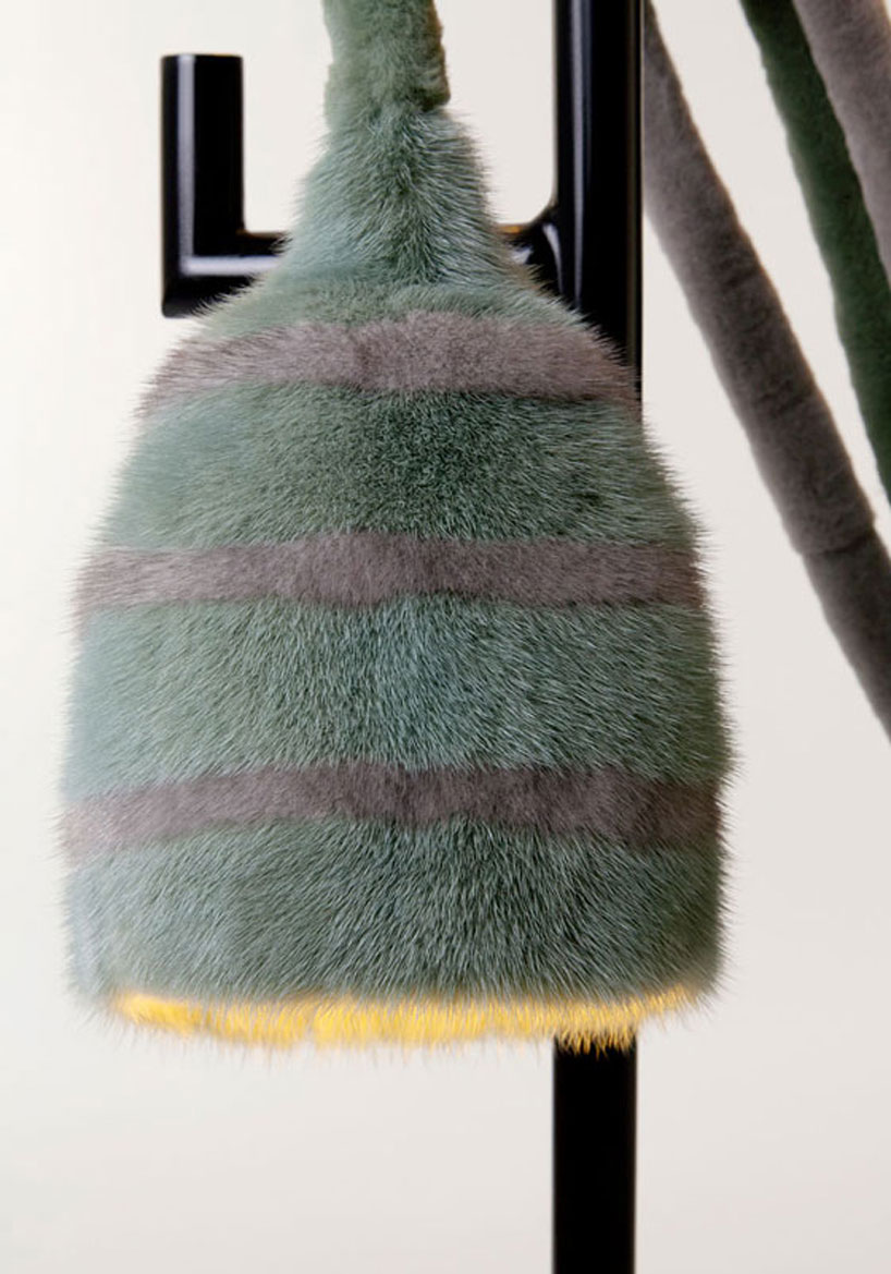 camilla engholm poulsen: feel it