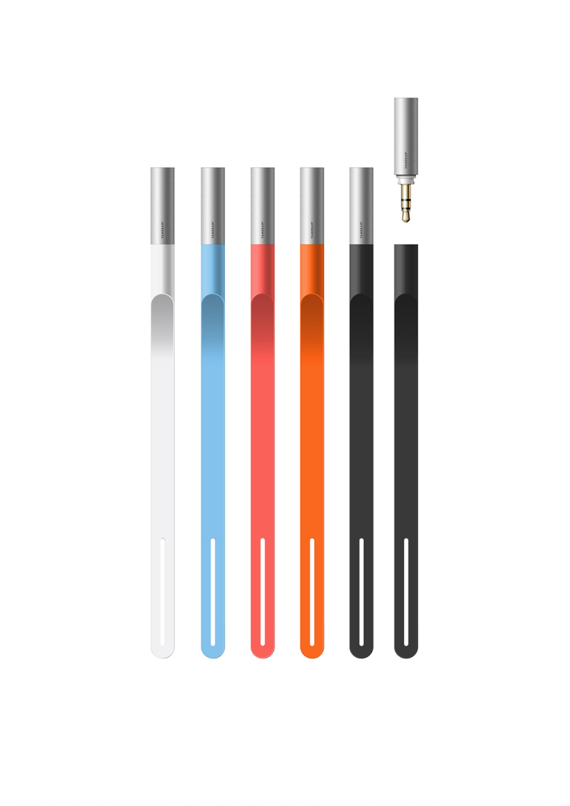 deokhee jeong + dowon kim: smart dot