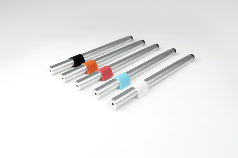 deokhee jeong + dowon kim: smart dot