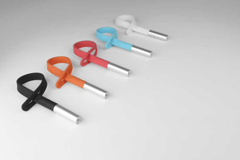 deokhee jeong + dowon kim: smart dot