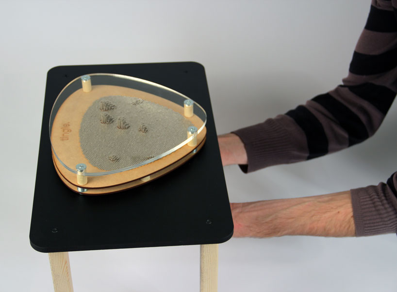 rhys duindam: tingle