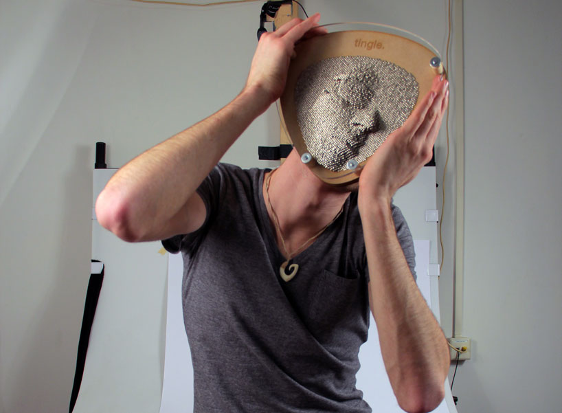 rhys duindam: tingle