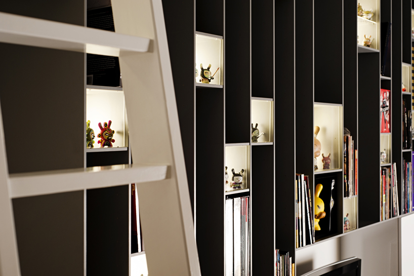 atelier 010: dunny skyline