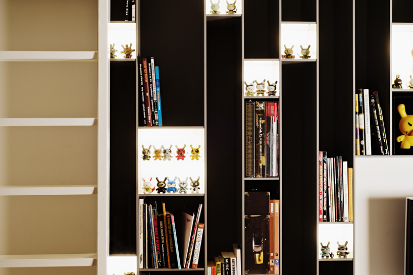 atelier 010: dunny skyline