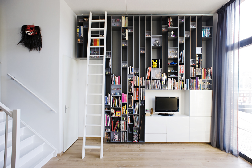 atelier 010: dunny skyline