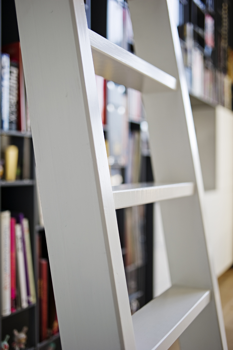 atelier 010: dunny skyline