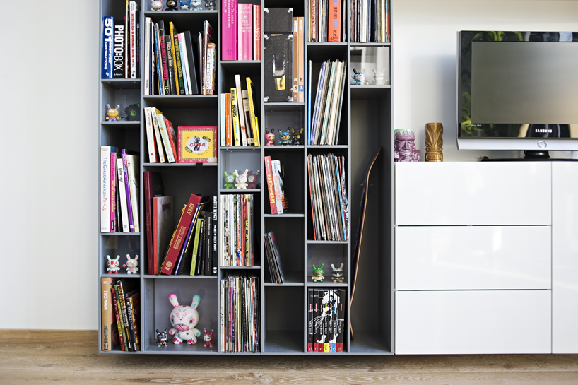 atelier 010: dunny skyline