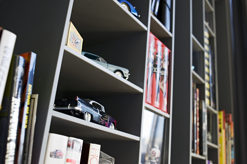 atelier 010: dunny skyline