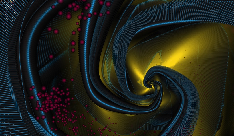 jason fort: the art of recycling vectors