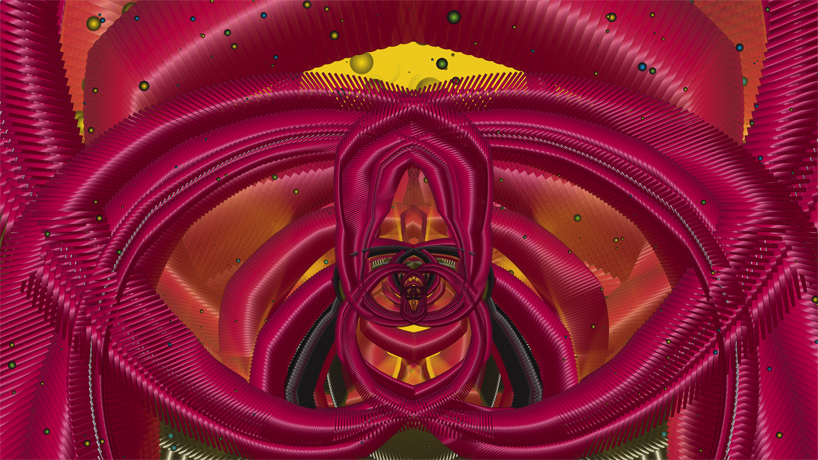 jason fort: the art of recycling vectors