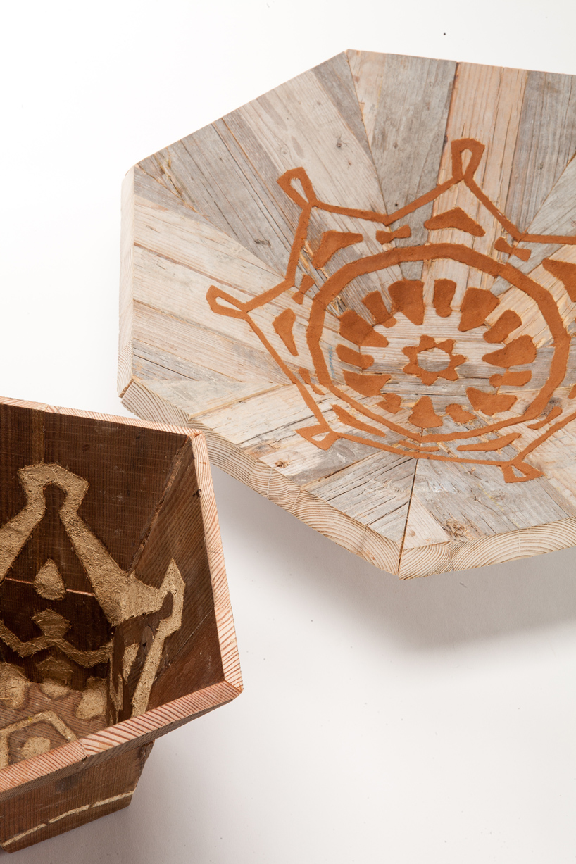 local bowls by rona zinger