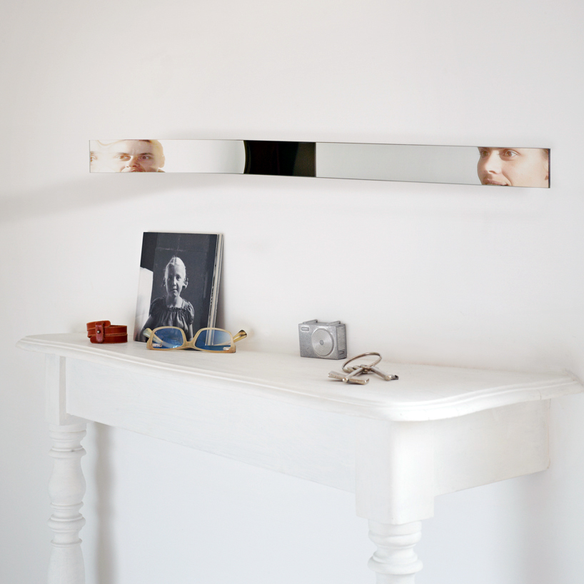 bart lens: for your eyes only