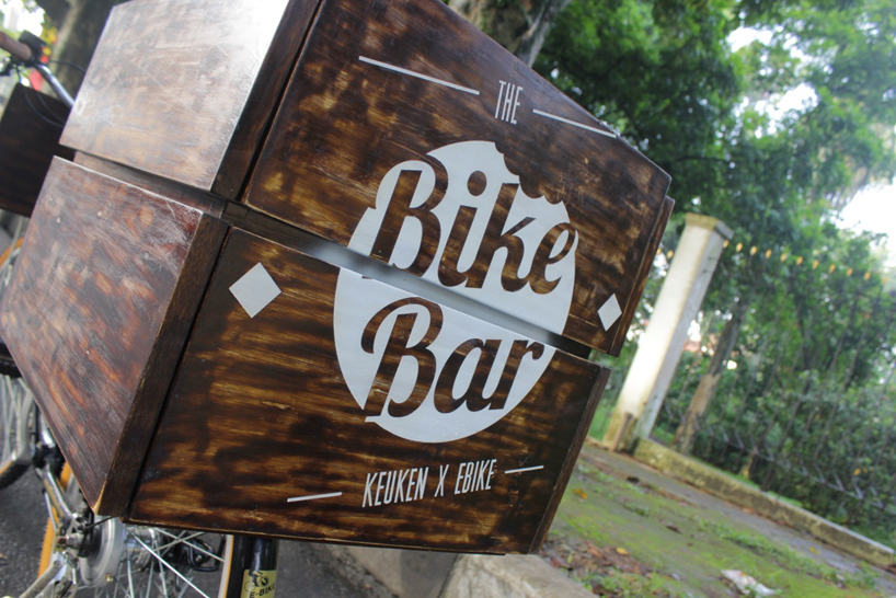 keuken#2: bike bar