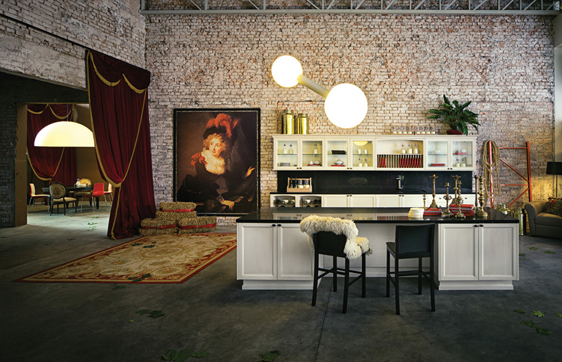 charm collection by florense