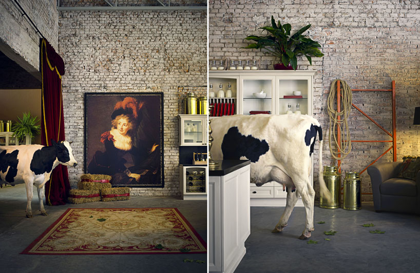 charm collection by florense