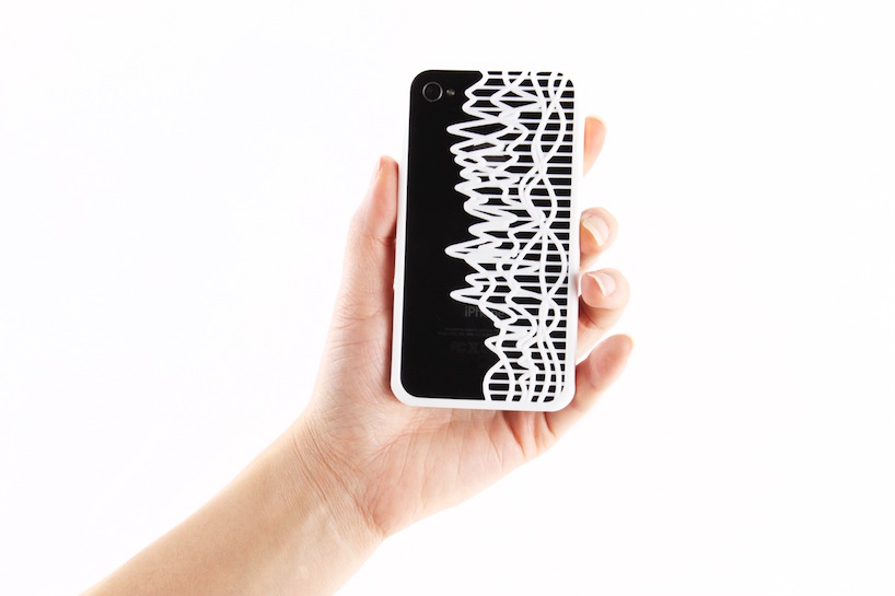 the vibe by shapeways + SoundCloud