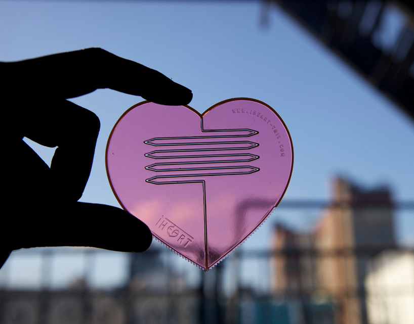 iheart this: heart part