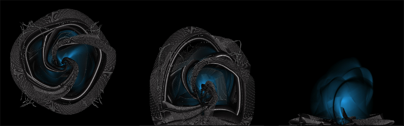 jason fort: the art of recycling vectors