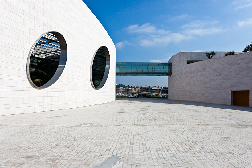 charles correa: champalimaud center for the unknown