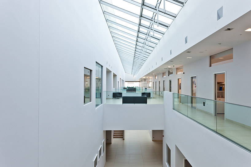 charles correa: champalimaud center for the unknown