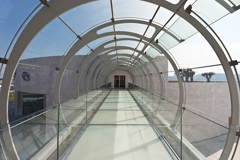 charles correa: champalimaud center for the unknown