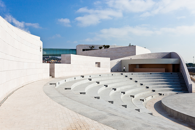 charles correa: champalimaud center for the unknown