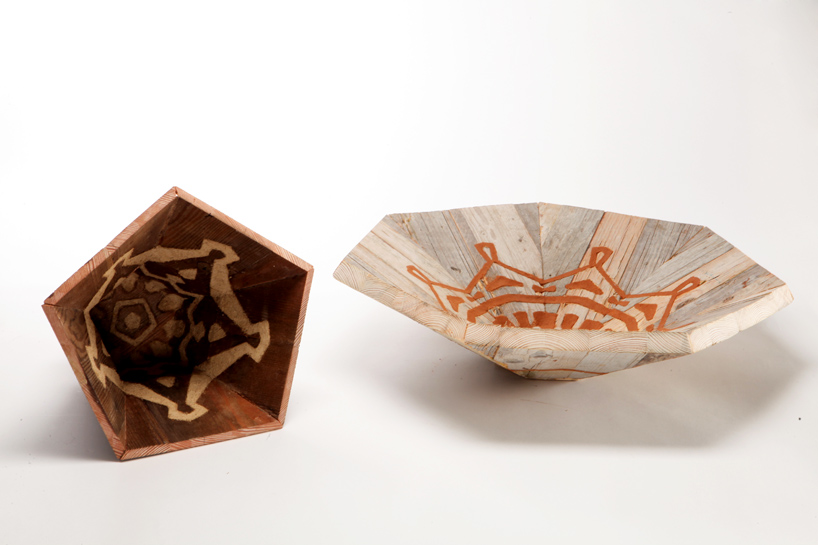 local bowls by rona zinger