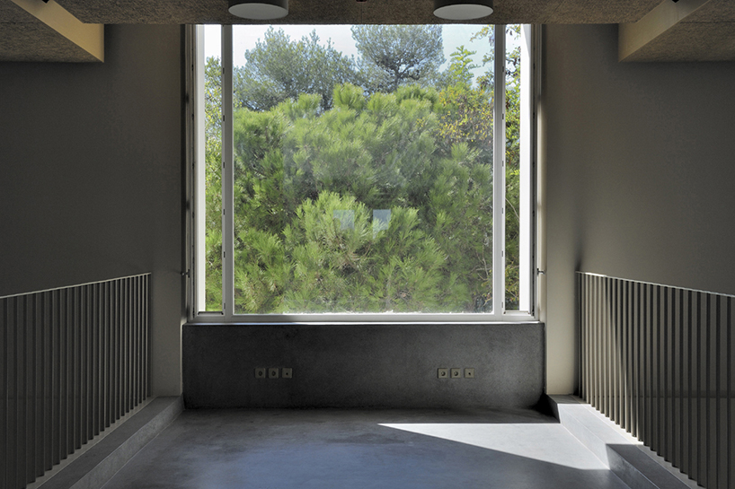 jos&eacute; neves: francisco de arruda school