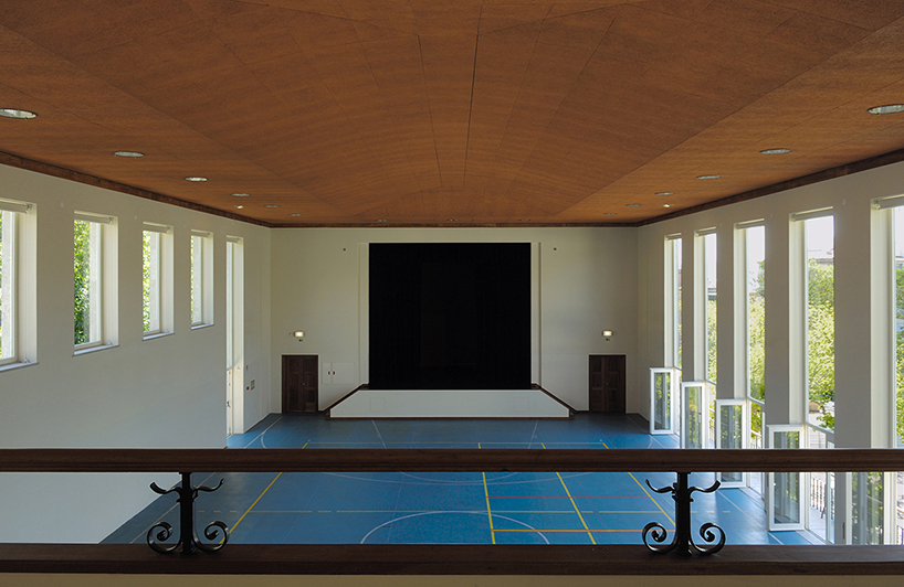 jos&eacute; neves: francisco de arruda school