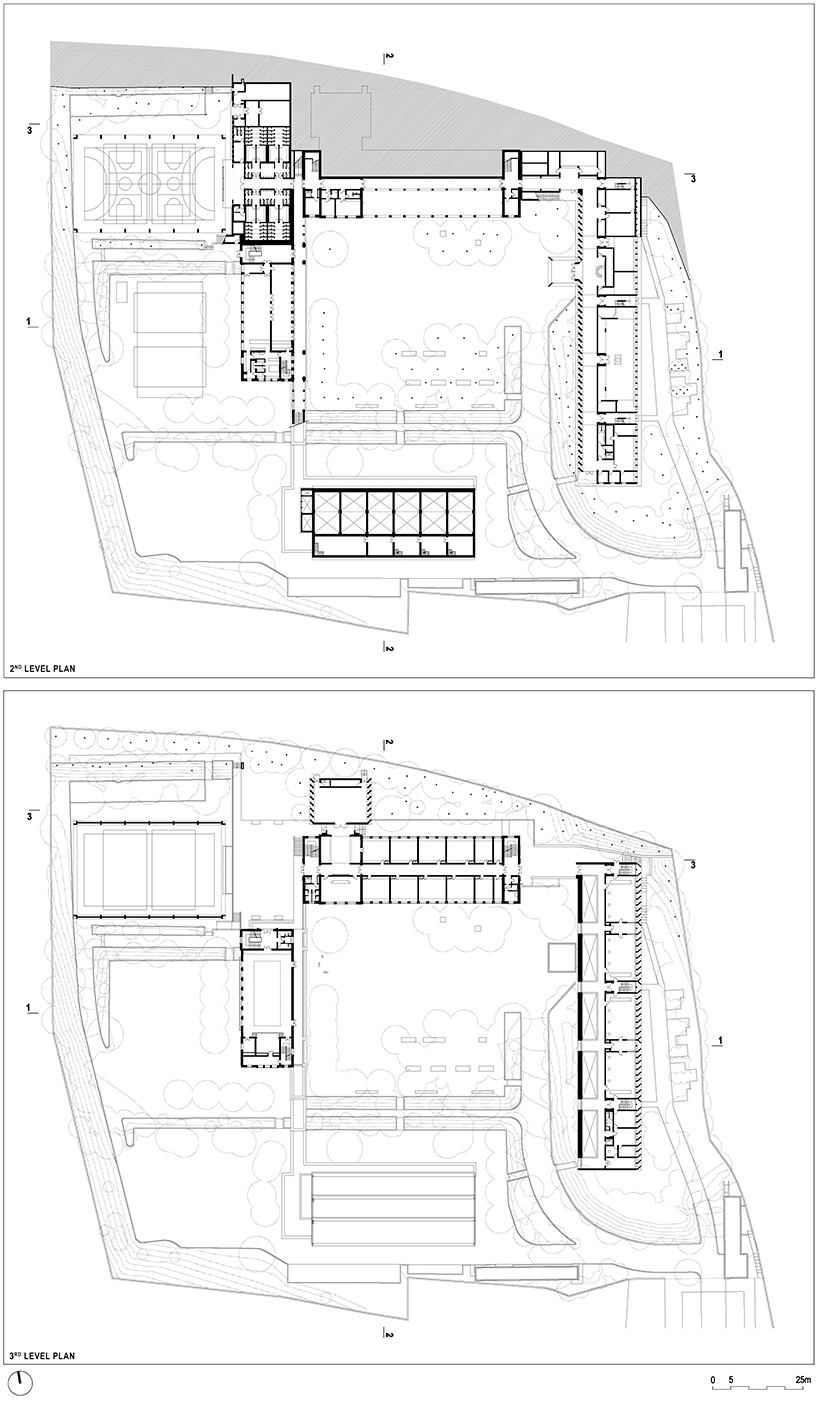 jos&eacute; neves: francisco de arruda school