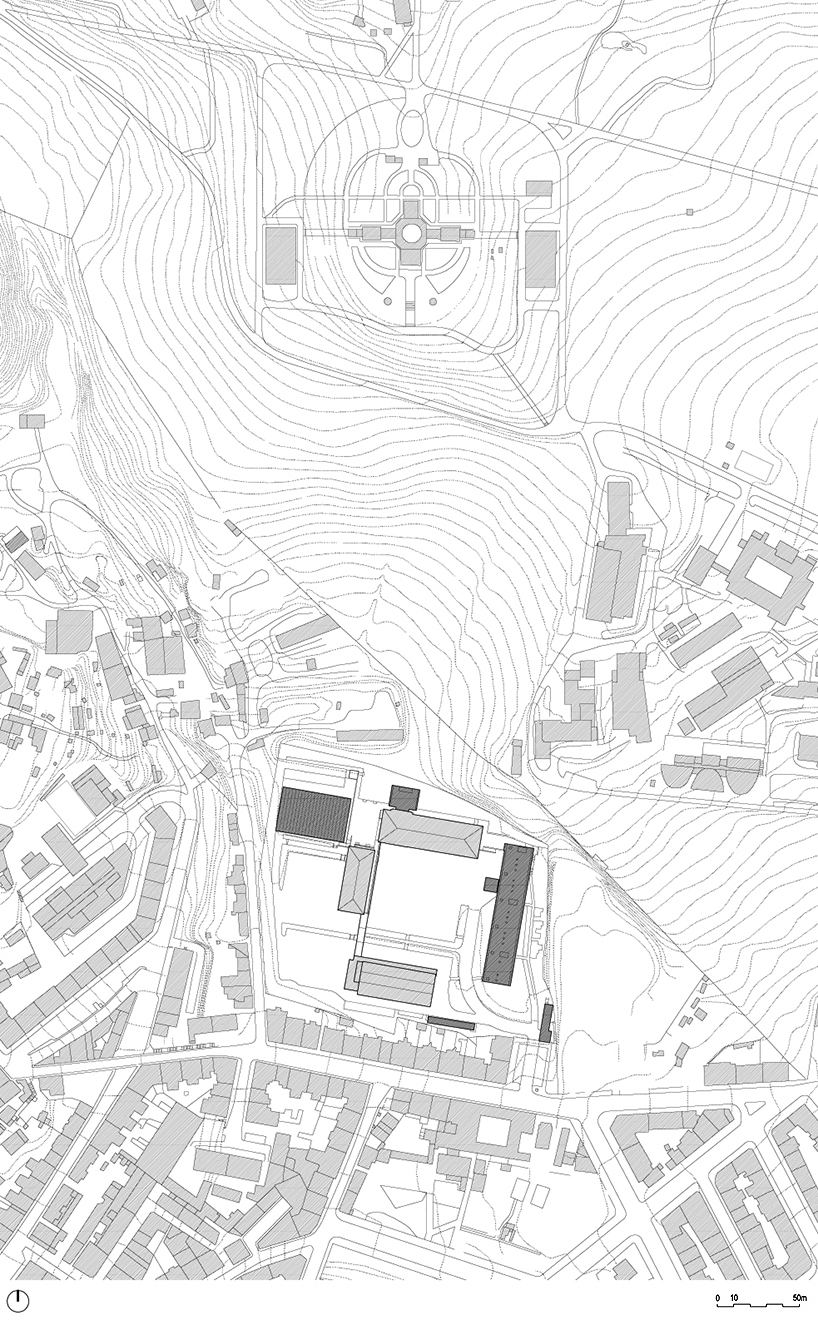 jos&eacute; neves: francisco de arruda school