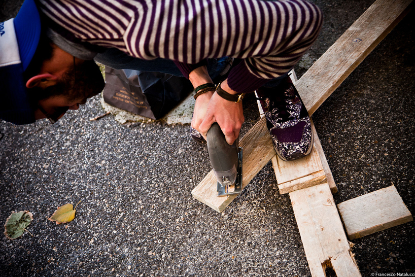 KIUI project: open bricolage