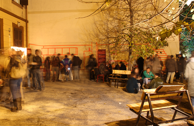 KIUI project: open bricolage