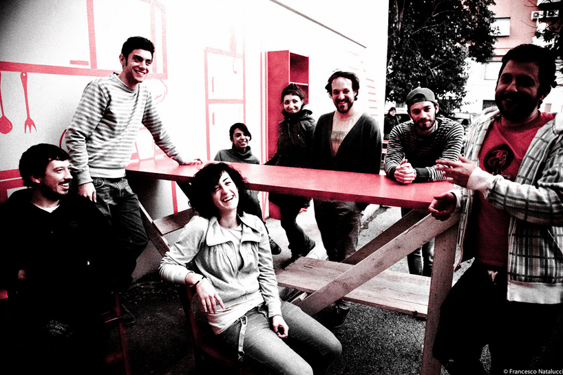 KIUI project: open bricolage