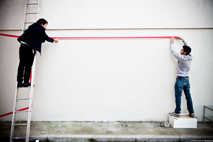KIUI project: open bricolage