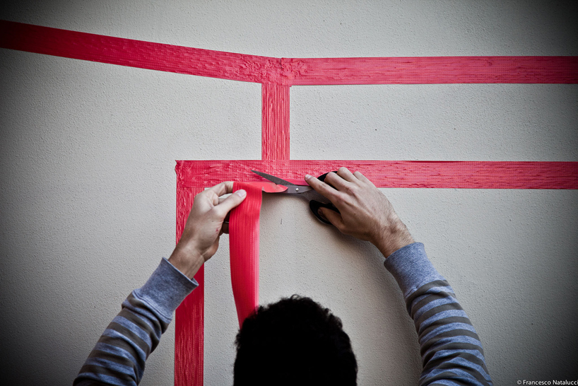 KIUI project: open bricolage