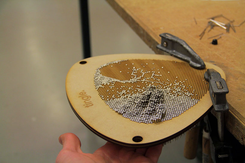 rhys duindam: tingle