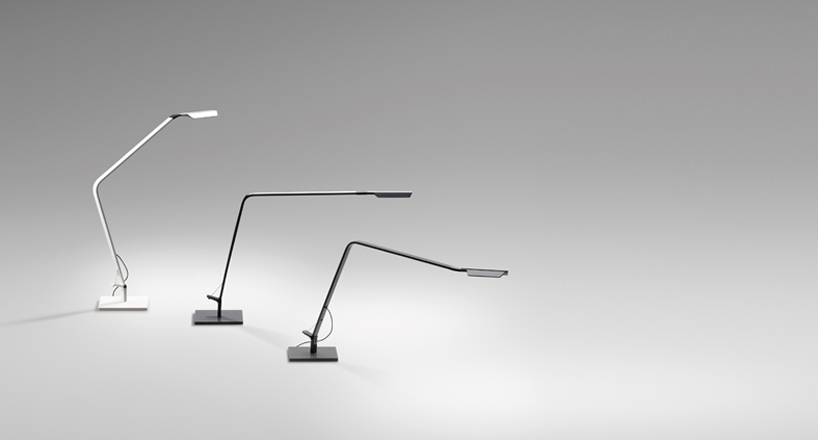 ramos bassols: flex desk lamp