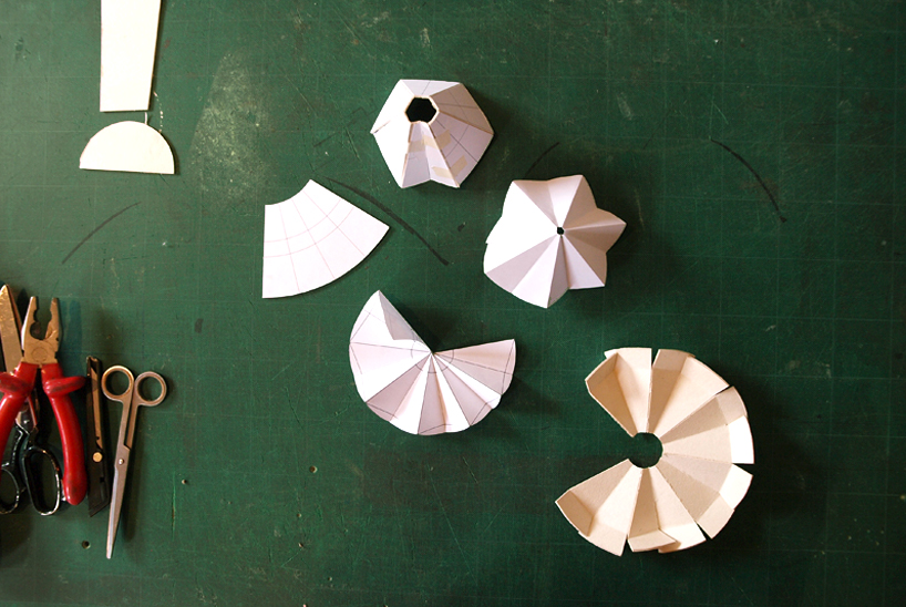 didi table lamp by magenta