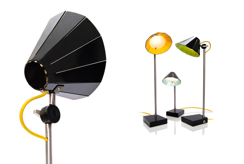 didi table lamp by magenta