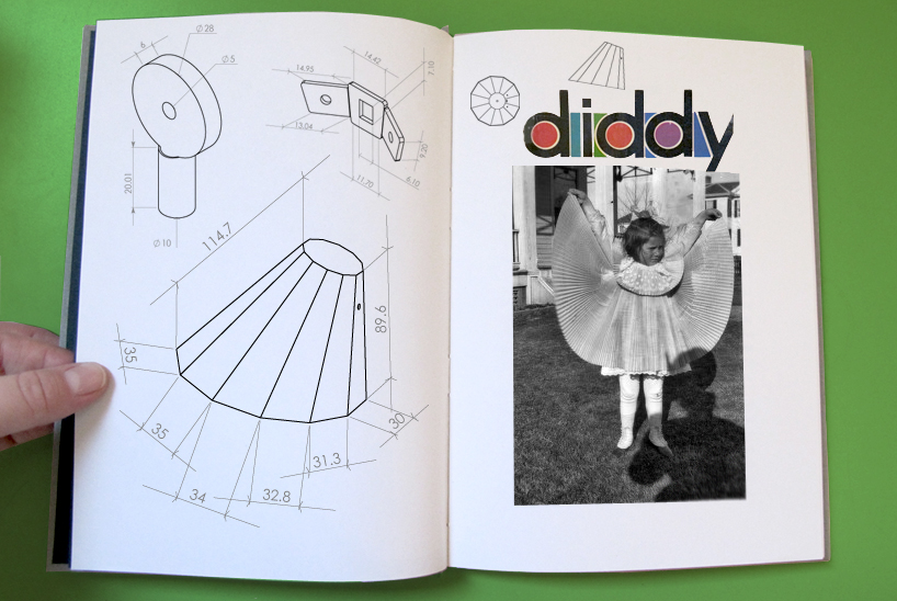 didi table lamp by magenta