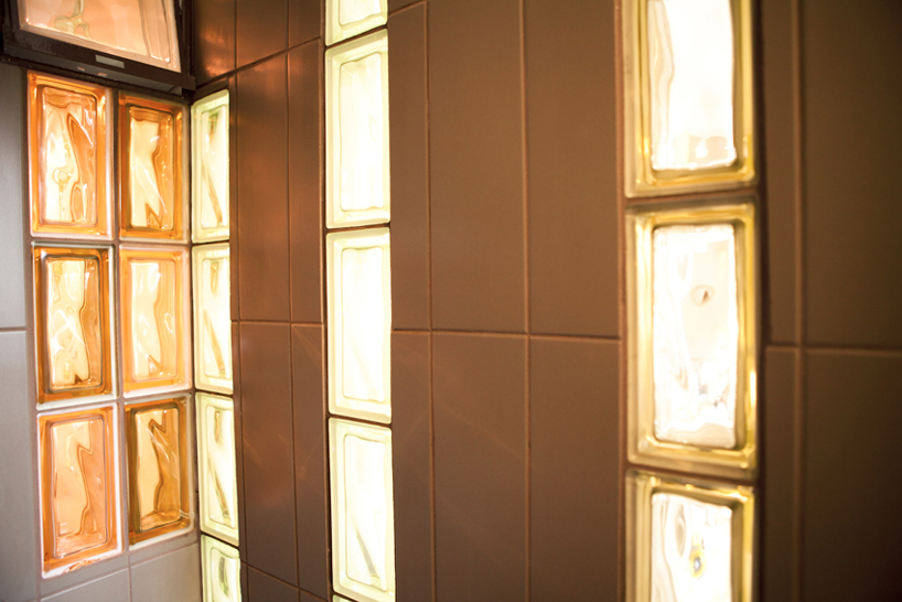 aude borromee: pastel rhythms