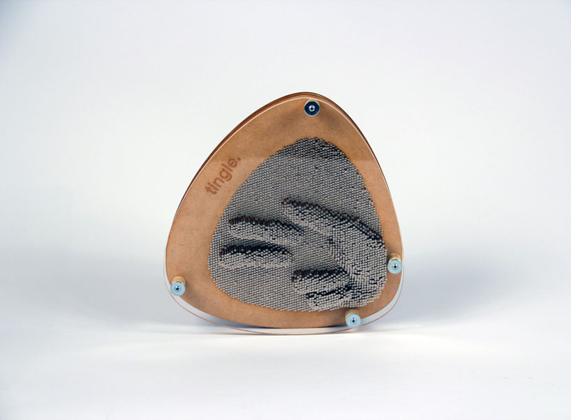 rhys duindam: tingle